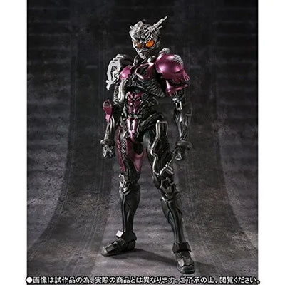 Kamen Rider Drive - Mashin Chaser - S.I.C. (Bandai)ㅤ – Bandai – ActionFigureBrasil — ambientada