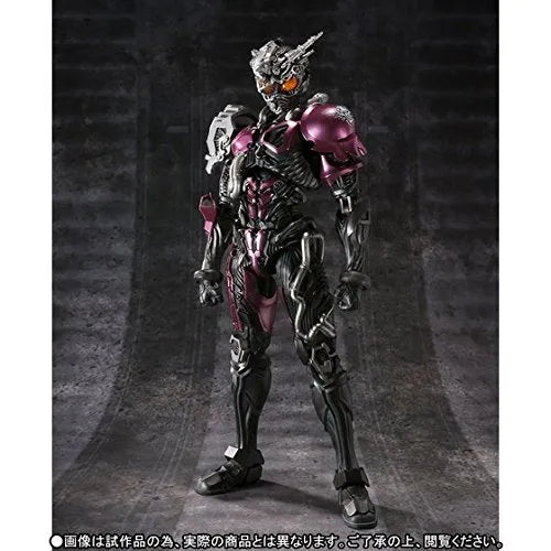 Kamen Rider Drive - Mashin Chaser - S.I.C. (Bandai)ㅤ – Bandai As Manufacturer – ActionFigure Brasil