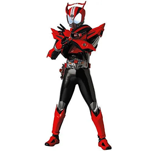 Kamen Rider Drive - Real Action Heroes #710 - Real Action Heroes Genesis - 1/6 - Type Speed (Medicom Toy, Plex)ㅤ – Medicom Toy – ActionFigure Brasil
