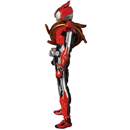 Kamen Rider Drive - Real Action Heroes #710 - Real Action Heroes Genesis - 1/6 - Type Speed (Medicom Toy, Plex)ㅤ – Medicom Toy – ActionFigure Brasil