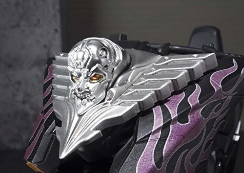 Kamen Rider Drive - Ride Chaser - S.H.Figuarts (Bandai)ㅤ – Bandai – ActionFigure Brasil