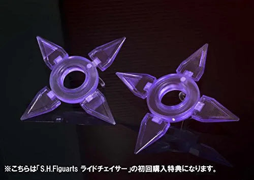 Kamen Rider Drive - Ride Chaser - S.H.Figuarts (Bandai)ㅤ – Bandai – ActionFigure Brasil