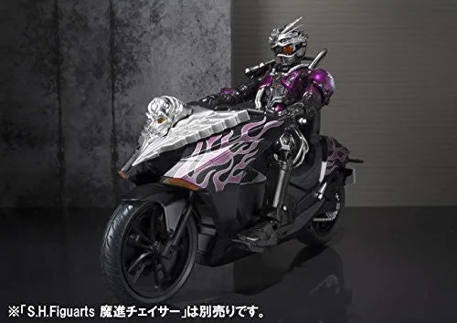 Kamen Rider Drive - Ride Chaser - S.H.Figuarts (Bandai)ㅤ – Bandai – ActionFigure Brasil