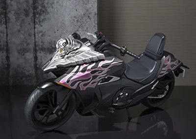 Kamen Rider Drive - Ride Chaser - S.H.Figuarts (Bandai)ㅤ – Bandai – ActionFigureBrasil — iluminação de estúdio