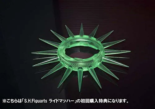 Kamen Rider Drive - Ride Macher - S.H.Figuarts (Bandai)ㅤ – Bandai – ActionFigure Brasil