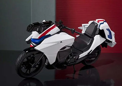 Kamen Rider Drive - Ride Macher - S.H.Figuarts (Bandai)ㅤ – Bandai – ActionFigureBrasil — ambientada
