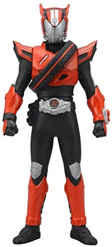 Kamen Rider Drive - Rider Hero Series - 01 - Type Speed (Bandai)ㅤ – Bandai – ActionFigure Brasil