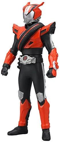 Kamen Rider Drive - Rider Hero Series - 01 - Type Speed (Bandai)ㅤ – Bandai – ActionFigure Brasil