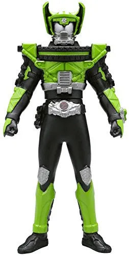 Kamen Rider Drive - Rider Hero Series - 04 - Type Technique (Bandai)ㅤ – Bandai – ActionFigure Brasil