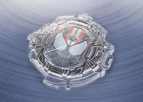 Kamen Rider Drive - S.H.Figuarts - 20 Kamen Rider Kicks ver. (Bandai)ㅤ – Bandai As Manufacturer – ActionFigure Brasil