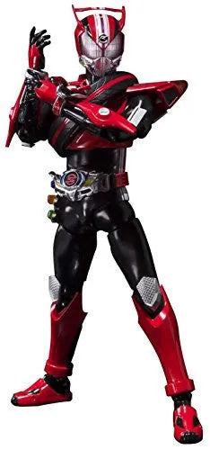 Kamen Rider Drive - S.H.Figuarts - Type Speed (Bandai)ㅤ – Bandai – ActionFigure Brasil