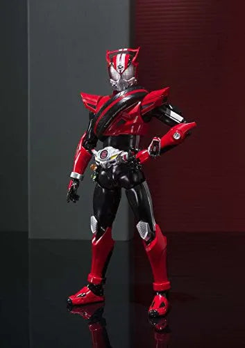 Kamen Rider Drive - S.H.Figuarts - Type Speed (Bandai)ㅤ – Bandai – ActionFigure Brasil