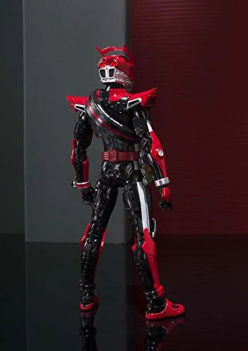 Kamen Rider Drive - S.H.Figuarts - Type Speed (Bandai)ㅤ – Bandai – ActionFigure Brasil