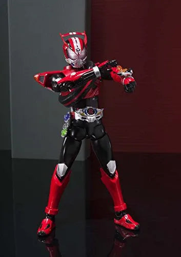Kamen Rider Drive - S.H.Figuarts - Type Speed (Bandai)ㅤ – Bandai – ActionFigure Brasil