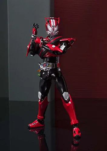 Kamen Rider Drive - S.H.Figuarts - Type Speed (Bandai)ㅤ – Bandai – ActionFigure Brasil
