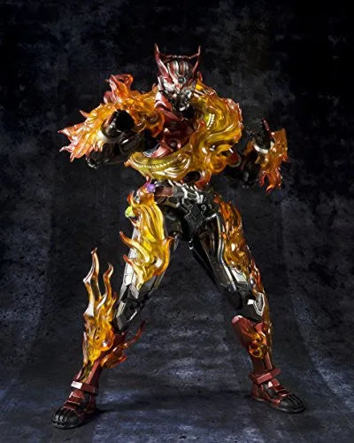 Kamen Rider Drive - S.I.C. - Type Speed (Bandai)ㅤ – Bandai – ActionFigure Brasil