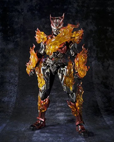 Kamen Rider Drive - S.I.C. - Type Speed (Bandai)ㅤ – Bandai – ActionFigure Brasil