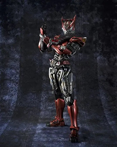 Kamen Rider Drive - S.I.C. - Type Speed (Bandai)ㅤ – Bandai – ActionFigure Brasil
