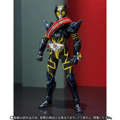 Kamen Rider Drive: Surprise Future - Kamen Rider Drive - S.H.Figuarts - Type Specialㅤ – Bandai – ActionFigure Brasil