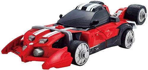 Kamen Rider Drive - Tridoron - DX - San-dan Henkei (Bandai)ㅤ – Bandai – ActionFigure Brasil