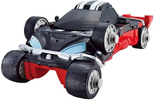 Kamen Rider Drive - Tridoron - DX - San-dan Henkei (Bandai)ㅤ – Bandai – ActionFigure Brasil