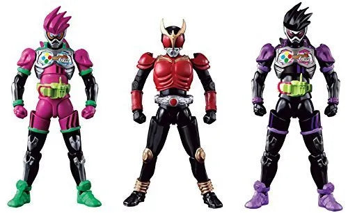 Kamen Rider Ex-Aid - Full Action Figure Saga - Saga Kamen Rider 01 (Bandai)ㅤ – Bandai – ActionFigure Brasil