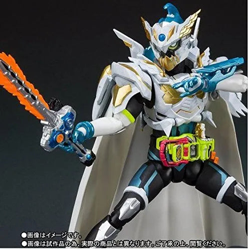 Kamen Rider Ex-Aid - Kamen Rider Brave - S.H.Figuarts - Legacy Gamer Level 100 (Bandai)ㅤ – Bandai As Manufacturer – ActionFigure Brasil