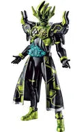 Kamen Rider Ex-Aid - Kamen Rider Cronus - Rider Kick's Figure - RKF Legend Rider Series - Chronicle Gamer (Bandai)ㅤ – Bandai As Manufacturer – ActionFigure Brasil