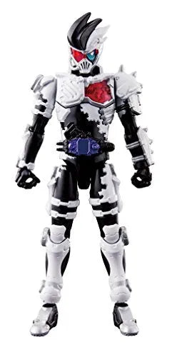 Kamen Rider Ex-Aid - Kamen Rider Genmu - LVUR 13 - Zombie Gamer Level X (Bandai)ㅤ – Bandai As Manufacturer – ActionFigure Brasil