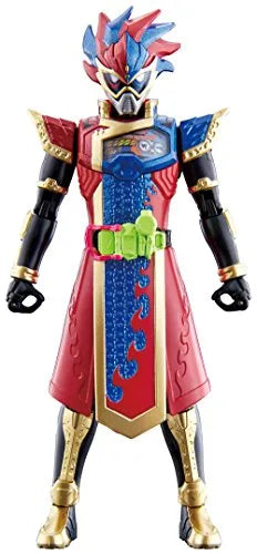 Kamen Rider Ex-Aid - Kamen Rider Para-DX - LVUR 17 - Perfect Knock Out Gamer Level 99 (Bandai)ㅤ – Bandai As Manufacturer – ActionFigure Brasil
