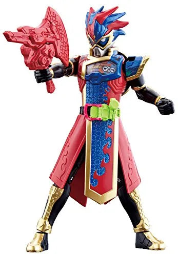 Kamen Rider Ex-Aid - Kamen Rider Para-DX - LVUR 17 - Perfect Knock Out Gamer Level 99 (Bandai)ㅤ – Bandai As Manufacturer – ActionFigure Brasil