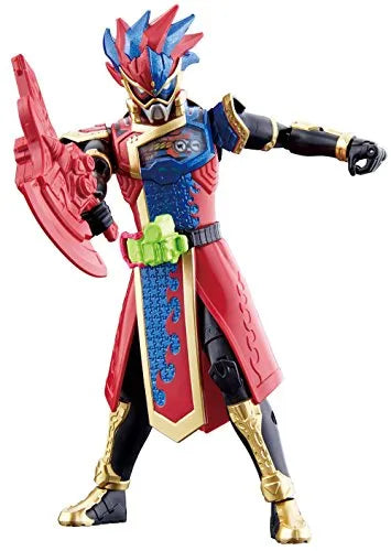 Kamen Rider Ex-Aid - Kamen Rider Para-DX - LVUR 17 - Perfect Knock Out Gamer Level 99 (Bandai)ㅤ – Bandai As Manufacturer – ActionFigure Brasil — ambientada