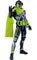 Kamen Rider Ex-Aid - Kamen Rider Snipe - Rider Kick's Figure - RKF Legend Rider Series - Shooting Gamer Level 2 (Bandai)ㅤ – Bandai As Manufacturer – ActionFigure Brasil