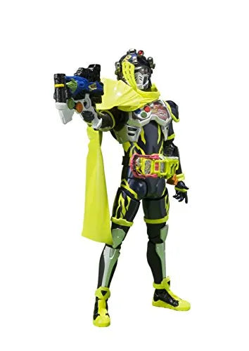 Kamen Rider Ex-Aid - Kamen Rider Snipe - S.H.Figuarts (Bandai)ㅤ – Bandai – ActionFigure Brasil