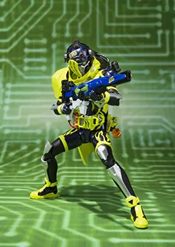 Kamen Rider Ex-Aid - Kamen Rider Snipe - S.H.Figuarts (Bandai)ㅤ – Bandai – ActionFigure Brasil