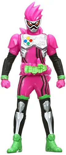 Kamen Rider Ex-Aid - Legend Rider History 11 - Action Gamer Level 2 (Bandai)ㅤ – Bandai As Manufacturer – ActionFigure Brasil