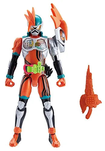 Kamen Rider Ex-Aid - LVUR 11 - Double Action Gamer Level XX R (Bandai)ㅤ – Bandai As Manufacturer – ActionFigure Brasil