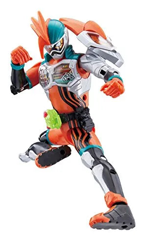 Kamen Rider Ex-Aid - LVUR 11 - Double Action Gamer Level XX R (Bandai)ㅤ – Bandai As Manufacturer – ActionFigure Brasil