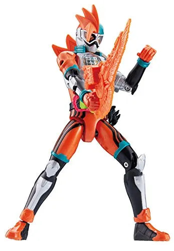 Kamen Rider Ex-Aid - LVUR 11 - Double Action Gamer Level XX R (Bandai)ㅤ – Bandai As Manufacturer – ActionFigure Brasil