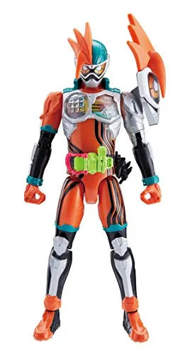 Kamen Rider Ex-Aid - LVUR 11 - Double Action Gamer Level XX R (Bandai)ㅤ – Bandai As Manufacturer – ActionFigure Brasil — ambientada