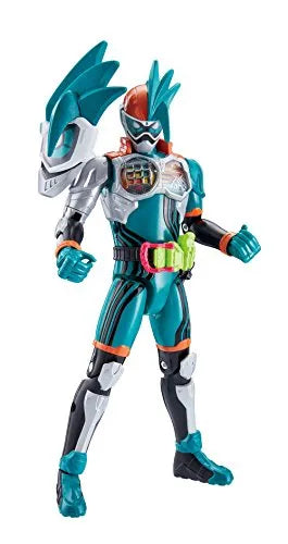 Kamen Rider Ex-Aid - LVUR 12 - Double Action Gamer Level XX L (Bandai)ㅤ – Bandai As Manufacturer – ActionFigure Brasil