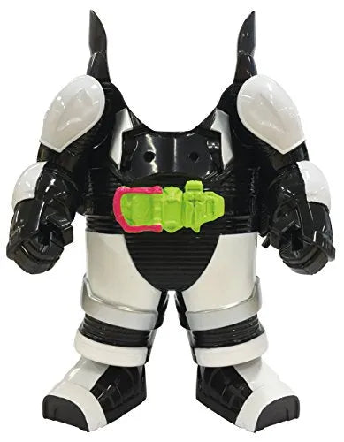 Kamen Rider Ex-Aid - LVUR 12 - Double Action Gamer Level XX L (Bandai)ㅤ – Bandai As Manufacturer – ActionFigure Brasil