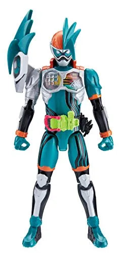 Kamen Rider Ex-Aid - LVUR 12 - Double Action Gamer Level XX L (Bandai)ㅤ – Bandai As Manufacturer – ActionFigure Brasil — acessórios