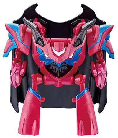 Kamen Rider Ex-Aid - LVUR 15 - Fantasy Gamer (Bandai)ㅤ – Bandai As Manufacturer – ActionFigure Brasil — close