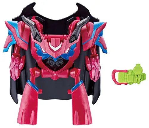 Kamen Rider Ex-Aid - LVUR 15 - Fantasy Gamer (Bandai)ㅤ – Bandai As Manufacturer – ActionFigure Brasil