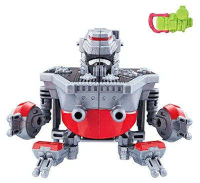 Kamen Rider Ex-Aid - LVUR 16 - Simulation Gamer (Bandai)ㅤ – Bandai As Manufacturer – ActionFigure Brasil — close