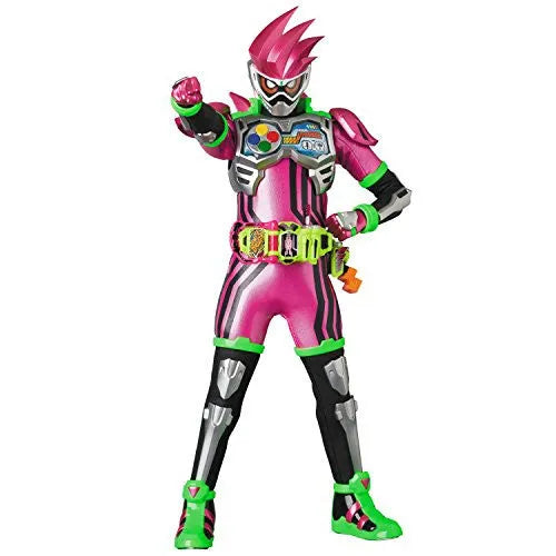Kamen Rider Ex-Aid - Real Action Heroes No.769 - Real Action Heroes Genesis - 1/6 - Action Gamer Level 2 (Medicom Toy)ㅤ – Medicom Toy – ActionFigure Brasil