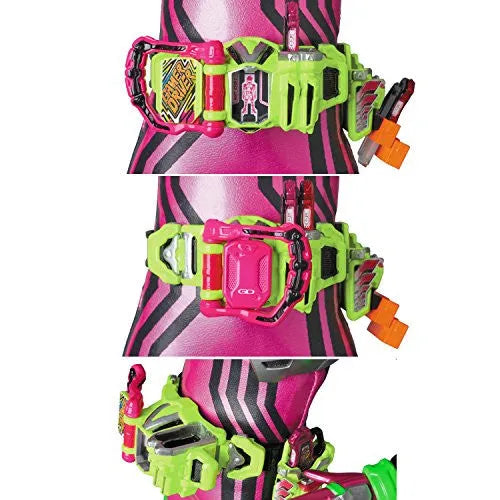 Kamen Rider Ex-Aid - Real Action Heroes No.769 - Real Action Heroes Genesis - 1/6 - Action Gamer Level 2 (Medicom Toy)ㅤ – Medicom Toy – ActionFigure Brasil