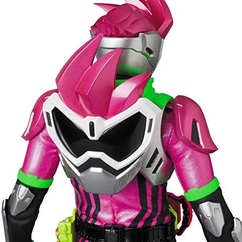 Kamen Rider Ex-Aid - Real Action Heroes No.769 - Real Action Heroes Genesis - 1/6 - Action Gamer Level 2 (Medicom Toy)ㅤ – Medicom Toy – ActionFigure Brasil