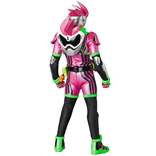 Kamen Rider Ex-Aid - Real Action Heroes No.769 - Real Action Heroes Genesis - 1/6 - Action Gamer Level 2 (Medicom Toy)ㅤ – Medicom Toy – ActionFigure Brasil